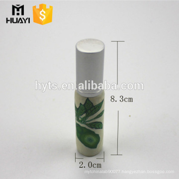 15ml fancy empty perfume glass bottle